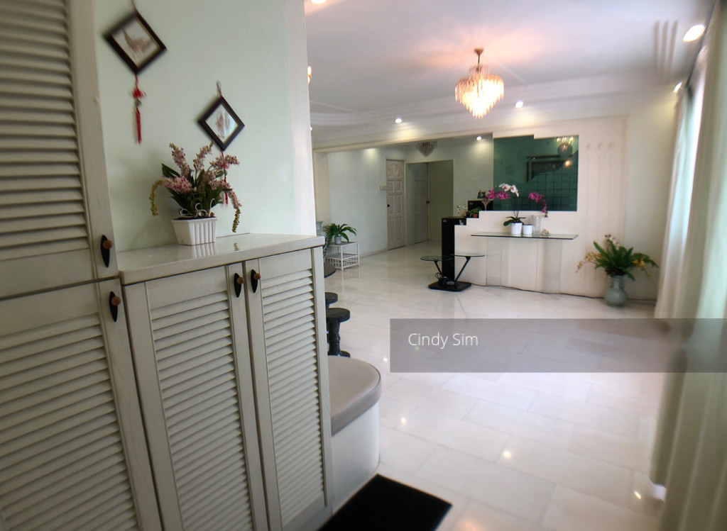 Blk 944 Hougang Street 92 (Hougang), HDB 5 Rooms #199686082